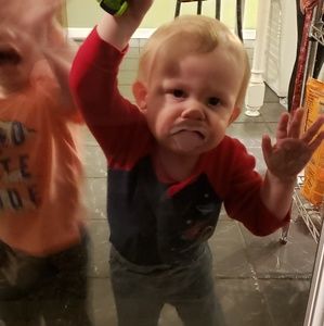 Meet your Posher, Matt